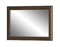Зеркало навесное в гостиную Парма Мебель-Сервис 1059х750 мм