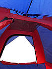 Палатка Mirmir Sleeps 3 (Арт. X 1830), фото 5