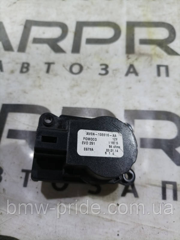 Привод заслінки опалювача FORD ESCAPE MK3 1.6 2014 (б/у)