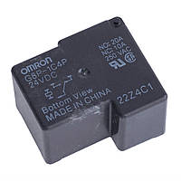 G8P-1C4P-DC24 Omron