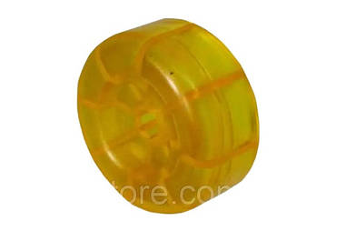 Торцева кришка кільового ролика Knott-Autoflex 4 дюйми 6X1067.008