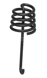 Пружина колісного гальма Knott Autoflex F250 42861.01