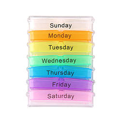 Організатор Taberteader для планшетів FY-8816 для 28 відділів