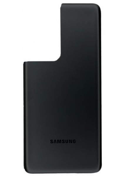 Задня кришка для Samsung Galaxy S22 ULTRA Black