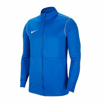 Джемпер Nike Dry Park 20 BV6885-463, Синій, Розмір (EU) — L