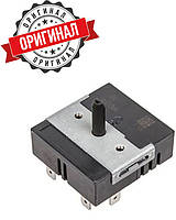 Переключатель мощности конфорок для электроплиты Gorenje 716270(45958579754)