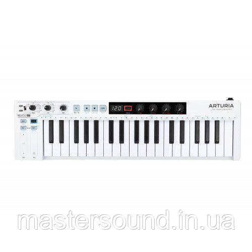 Midi клавіатура Arturia KeyStep 37