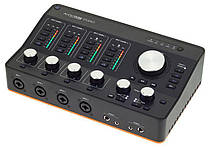 Звукова карта Arturia AudioFuse Studio