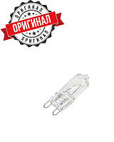 Лампочка (галогенная) для духовки Electrolux 40W 230V G9 8085641028(47777689754)