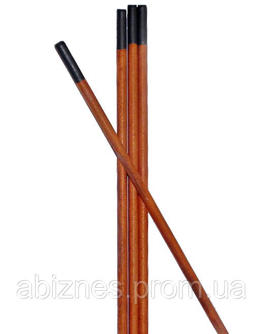 Електроди графітові OK Carbon D 5,0 х 305 мм