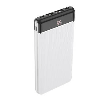 Портативний зарядний пристрій Power Bank Hoco J59 Famous 10000 mAh