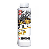 IPONE Full Power Katana 5W40 1L