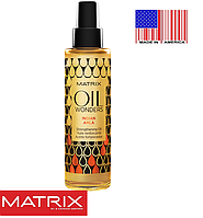 Matrix Oil Wonders Indian Amla Олія для зміцнення волосся Індійської Амла,125 мл Матрикс