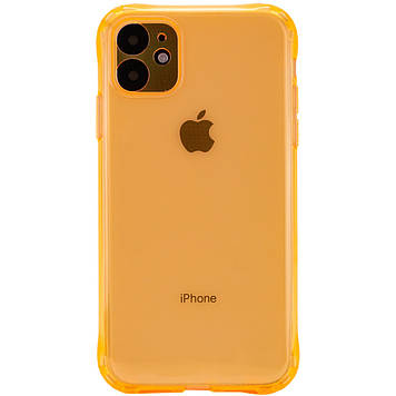 TPU чохол Ease Glossy Full Camera для Apple iPhone 12 (6.1")