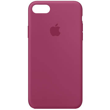 Чохол Silicone Case Full Protective (AA) для Apple iPhone 6/6s (4.7")