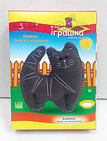 Набір для творчості Кошеня, серія М'яка іграшка