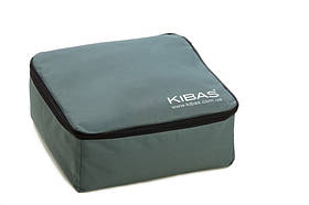 Футляр (чохол, сумка) для 4х котушок жорсткий Kibas K 320 Hardcase