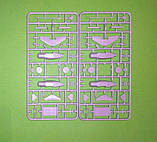 Пластикова модель 1/72 A-model NA 72012 американська самонавідна бомба ASM-N-2 "Bet", фото 3