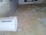 Підкладка для теплоізоляції/звукоізоляції стін під шпалери (EcoHeat 3мм), фото 4