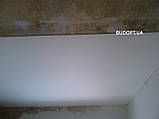 Підкладка для теплоізоляції/звукоізоляції стін під шпалери (EcoHeat 3мм), фото 6