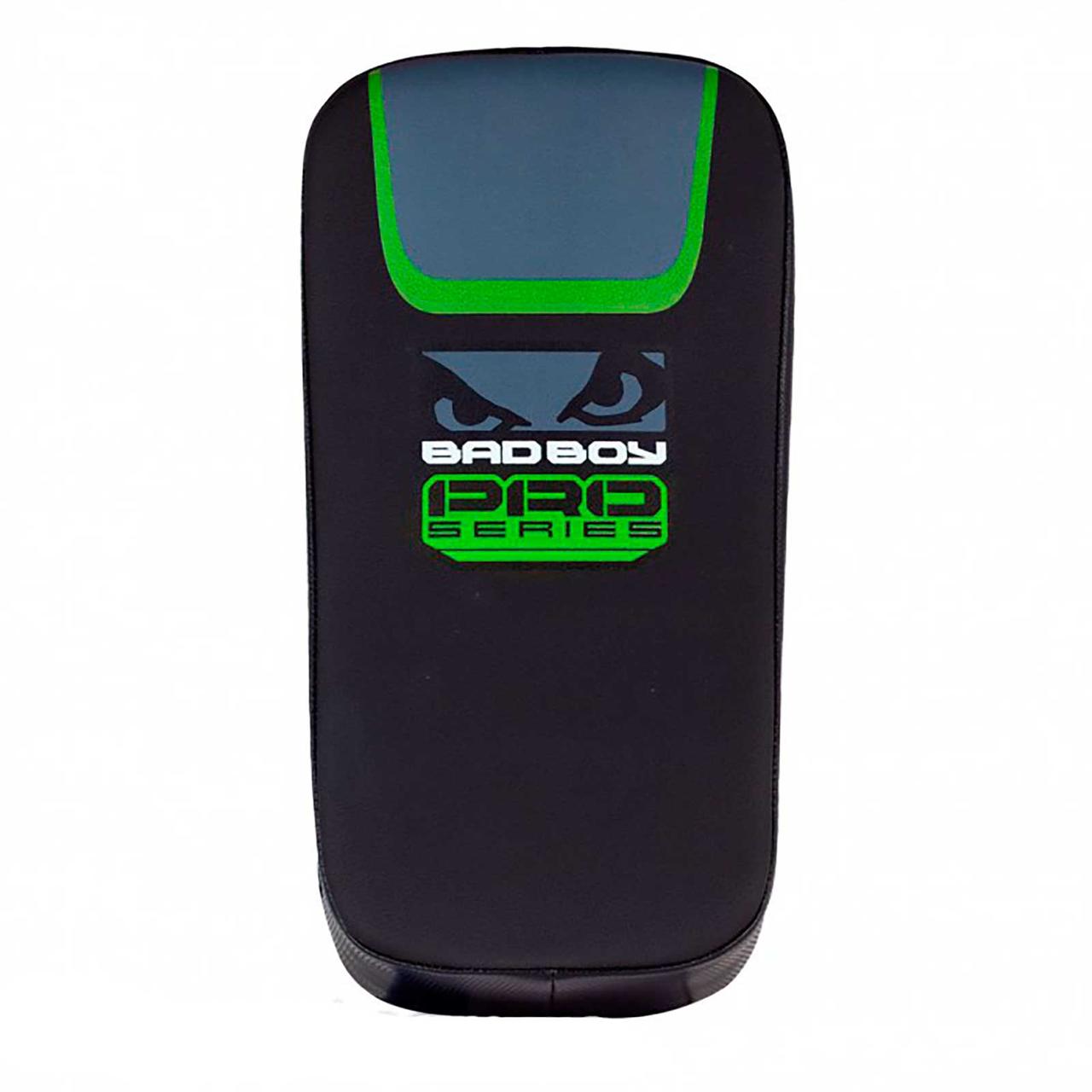 Пади Bad Boy Pro Series 3.0 Curved Thai Green