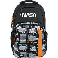 Рюкзак для підлітка Kite Education NASA NS22-2578L