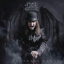 Ozzy Osbourne — Ordinary Man 2020 (19439718471, Ltd) Epic/EU Mint Вінілова пластинка (art.238323)