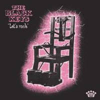 Black Keys - Let"s Rock 2019 (0075597924930) Wea/EU Mint Виниловая пластинка (art.239792)