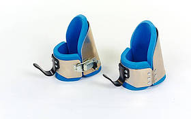 Гравітаційні черевики (інверсійні черевики для турніку) OSPORT (JT02)