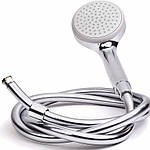 Душовий гарнітур Hansgrohe Croma 100 27724000 90 см, фото 5