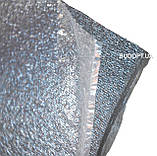 Ізололон самоклеючий фольгований 10мм хімічно зшитий ( ISOLONTAPE 300 LA, 3010), фото 4