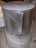 Ізолон фольгований 5мм хімічно пошитий (ISOLON 300 LA, 3005), фото 5