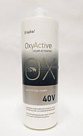 Окислительная эмульсия 40 Vol 12% OxyActive Oxi-Crema Erayba, 1000 мл