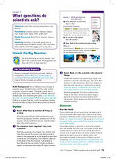 Big Science 1 Teacher's Book / Книга для вчителя, фото 6