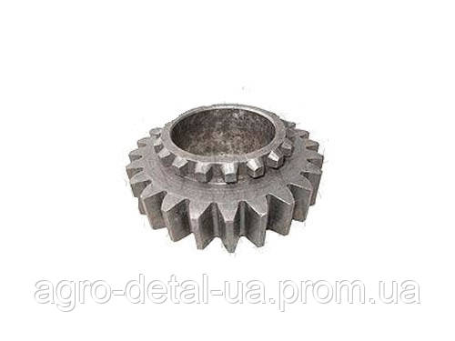 Шестерня 18-12-314 коробки передач, фото 1