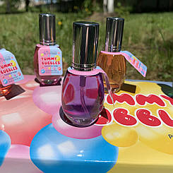 Дитячі парфуми   YUMMY Colour INTENSE  06 tropical juice