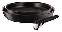 Сковородка TEFAL 22/26 CM L65091 море товарів