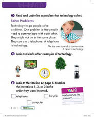 Big Science 2 Student's Book / Підручник, фото 4