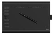 Графічний планшет Huion 1060 PLUS 5080 LPI море товарів