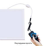 LED-панель Puluz 1200LM для предметного знімання, 34.7x34.7 см (PU5138EU), фото 4