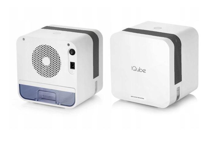Осушувач повітря IQUBE