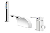 Змішувач для ванни SILLA модель SIL-1006 море товарів