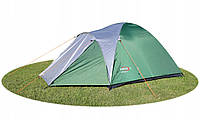 Намет 4-х місний зелений море товарів
