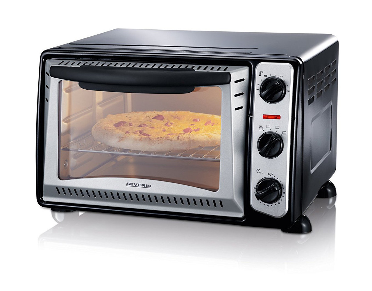 Міні-піч SEVERIN TO2034, фото 1