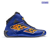 Обувь Кроссовки Sparco KB-7 2015 синие 43 размер море товарів