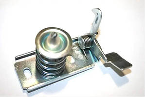 Замок капота Матиз OEM (Корея) 96279862