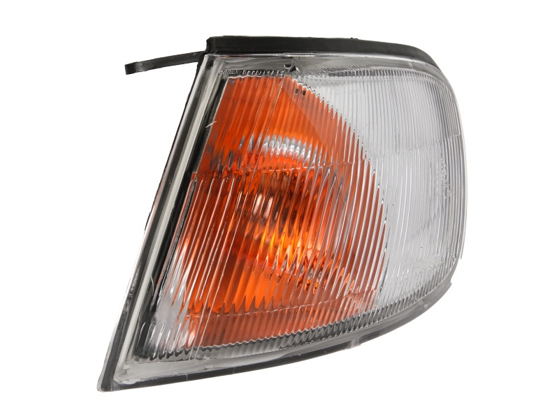 Повторювач повороту лівий (прозор) NISSAN ALMERA 09.95-07.98 Покажчик повороту передній