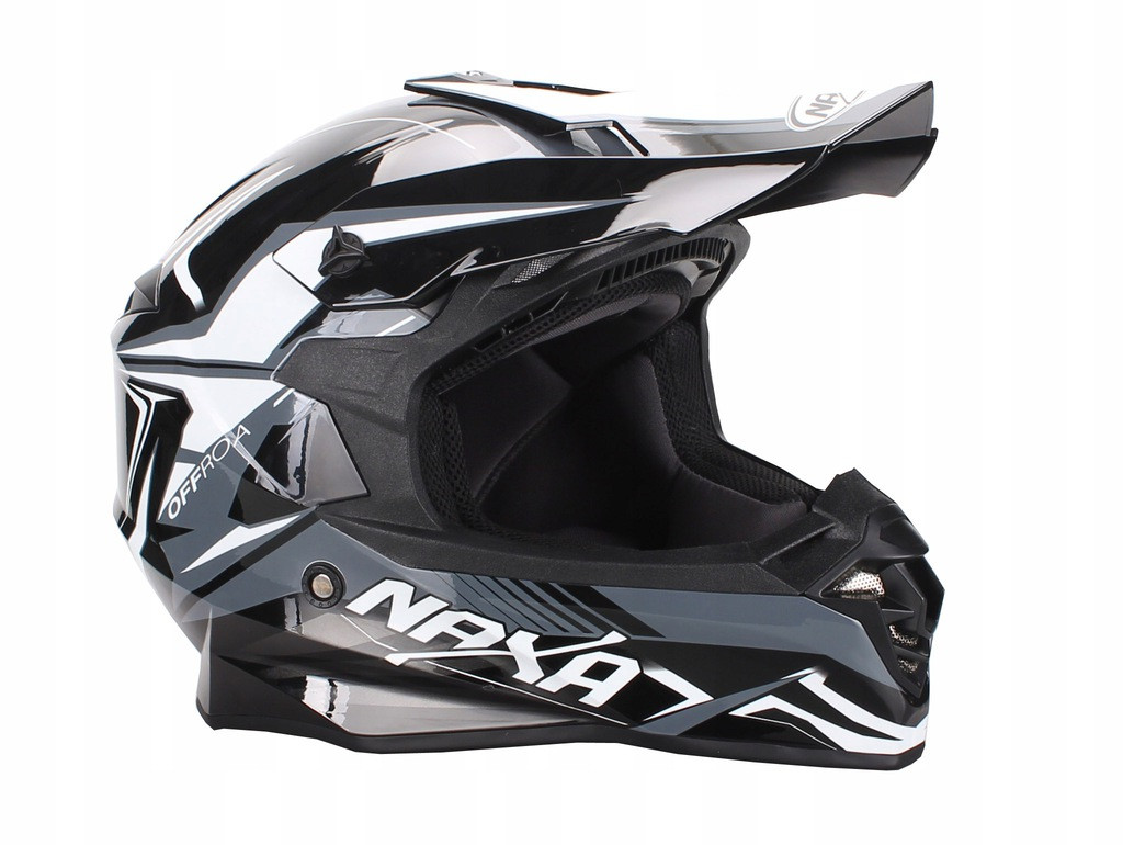 МОТОЦИКЛЕТНИЙ ШЛЕМ NAXA C9 розмір L, S