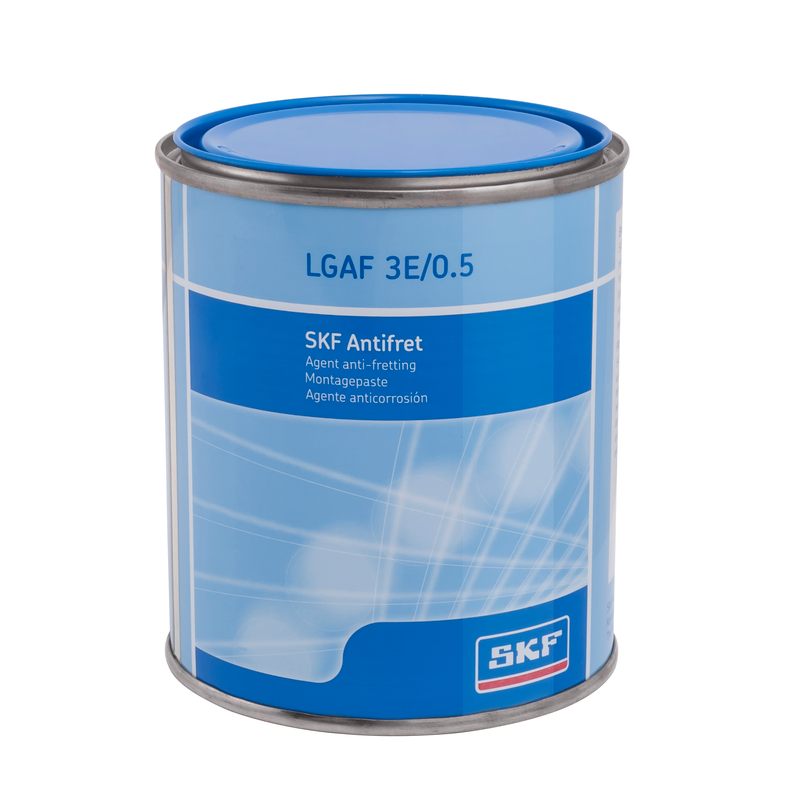 Антифретингова паста LGAF 3E/0.5, SKF (Швеція)