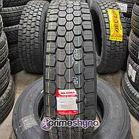 Всесезонная шина 215/75R17.5 Lassa Maxiways 110D 126/124M (Ведущая)